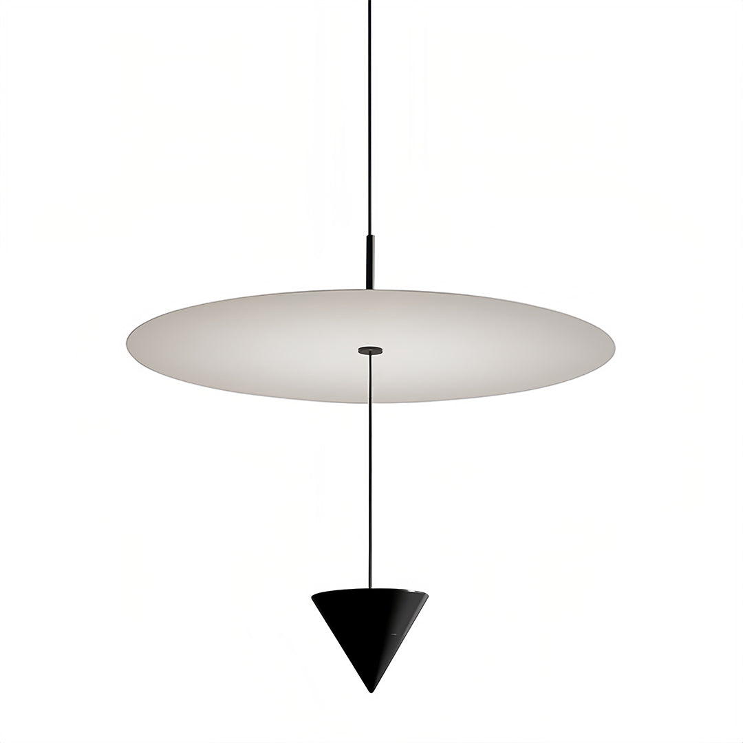 WINTERBOURNE SLIMLINE HANGING LIGHT