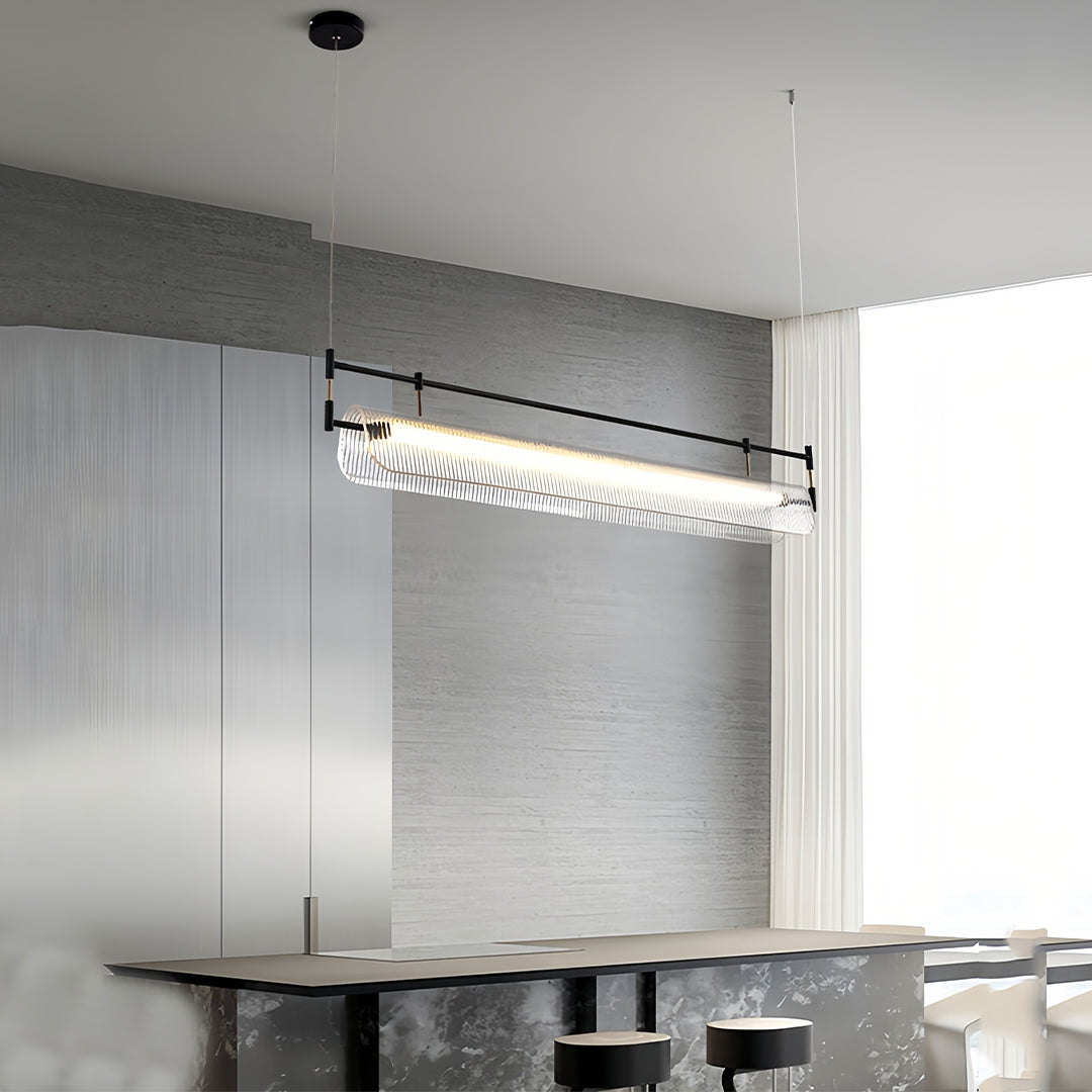 FENWICK LONGLINE NORDIC PENDANT LIGHT