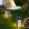 RAVENWOOD NIGHTFALL CAMPING LANTERN - IPX7 WATERPROOF ILLUMINATION