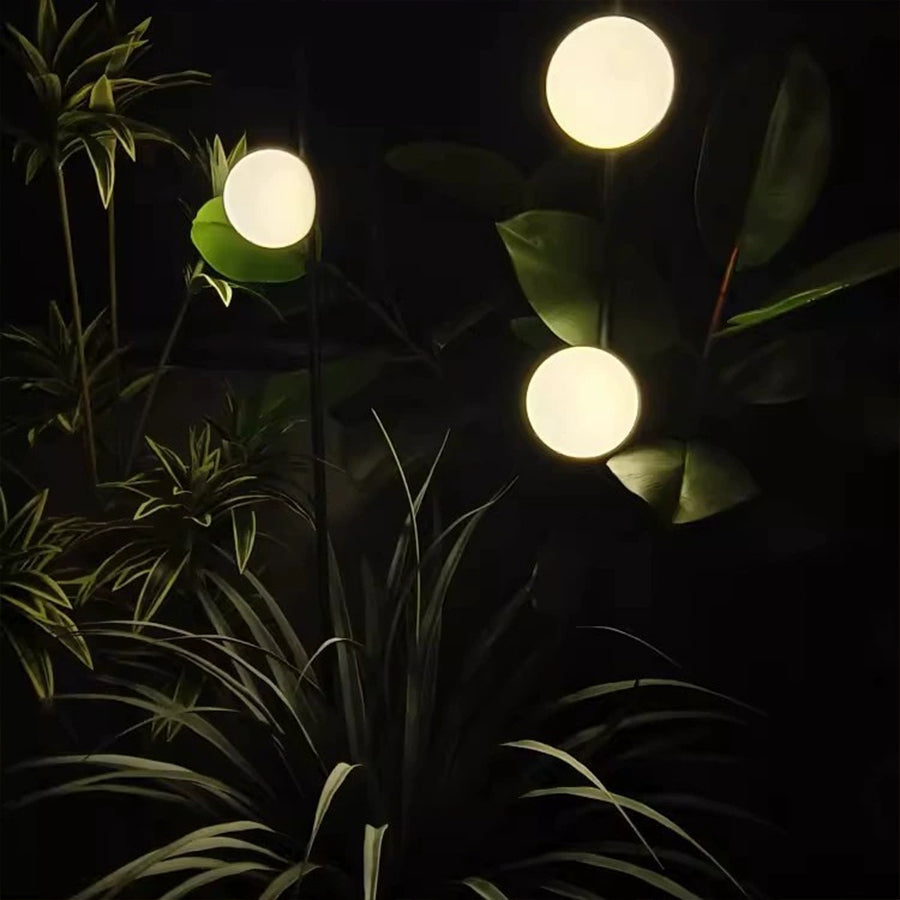 WINTERBOURNE ORBITAL GARDEN LANTERN