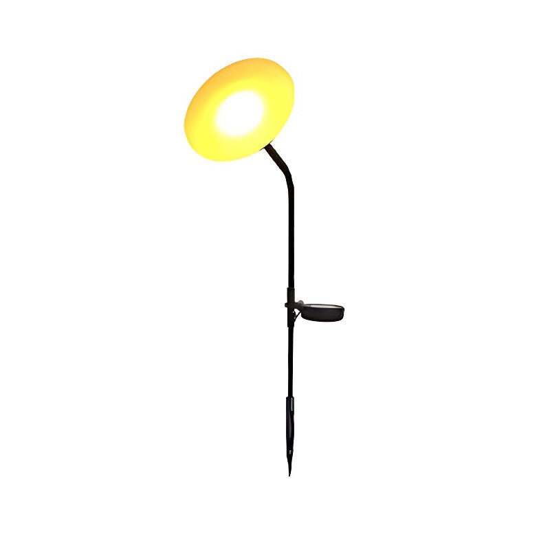 FENWICK SOLAR MUSHROOM GARDEN ILLUMINATOR