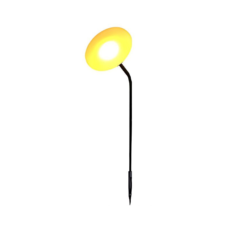FENWICK SOLAR MUSHROOM GARDEN ILLUMINATOR