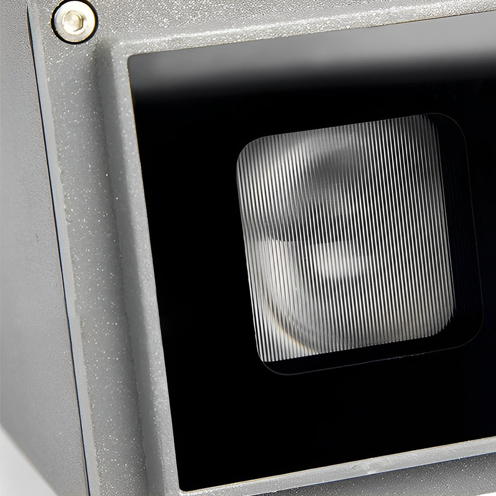 WINDSOR LED OUTDOOR RAIN-RESISTANT WALL WASHER LANTERN