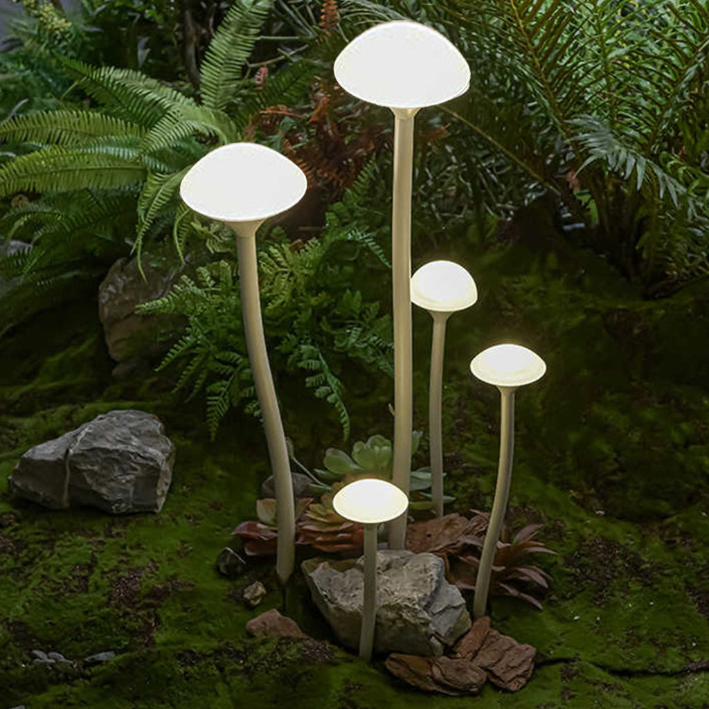 FENWICK GARDEN GLOW OUTDOOR LANTERNS