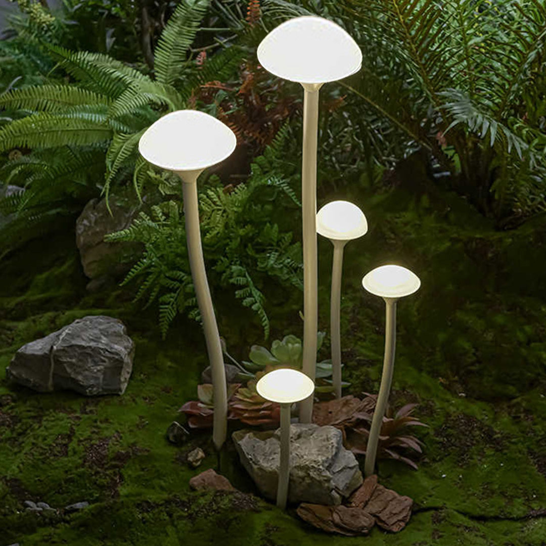 FENWICK GARDEN GLOW OUTDOOR LANTERNS
