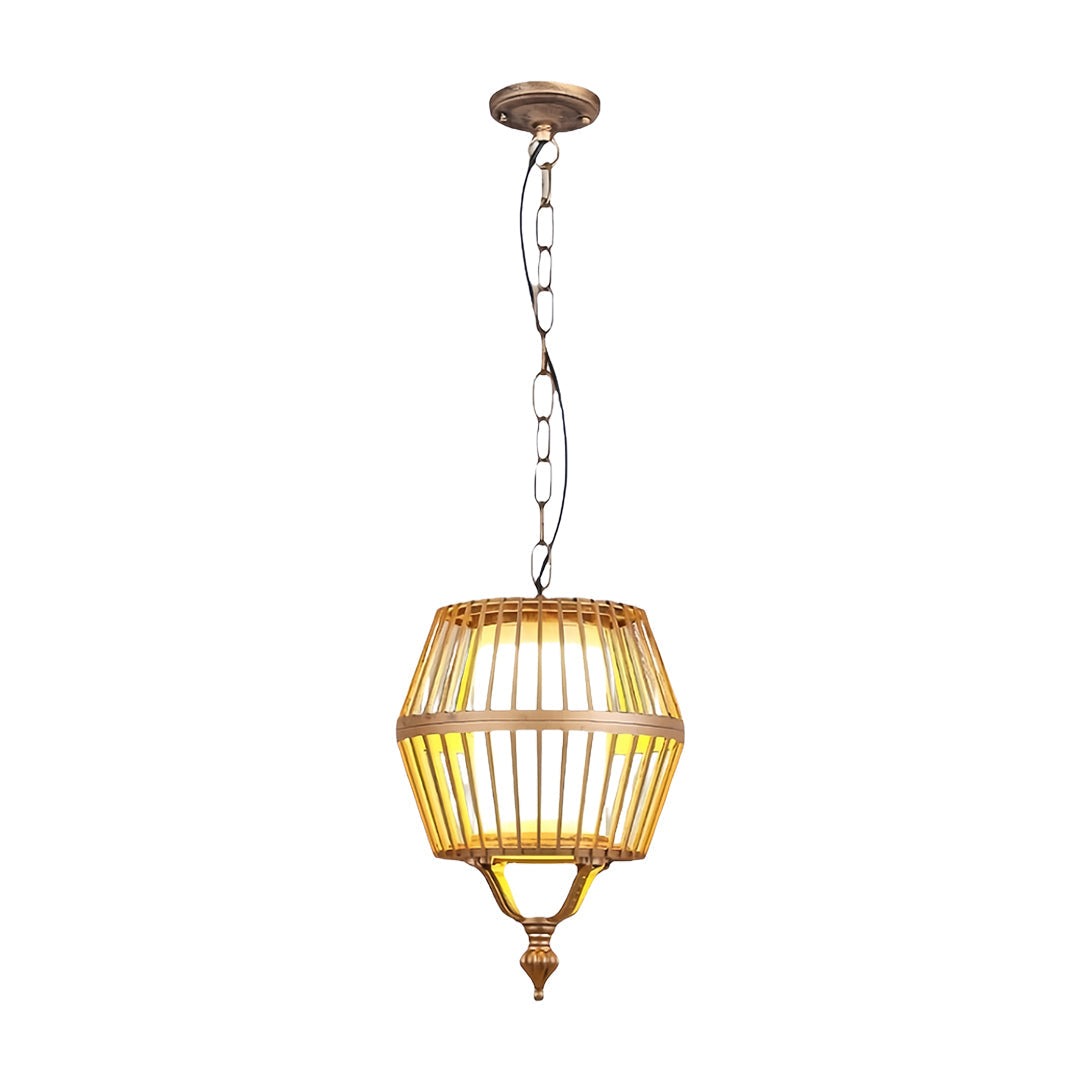 YAMASHIRO RAINPROOF HANGING LANTERN