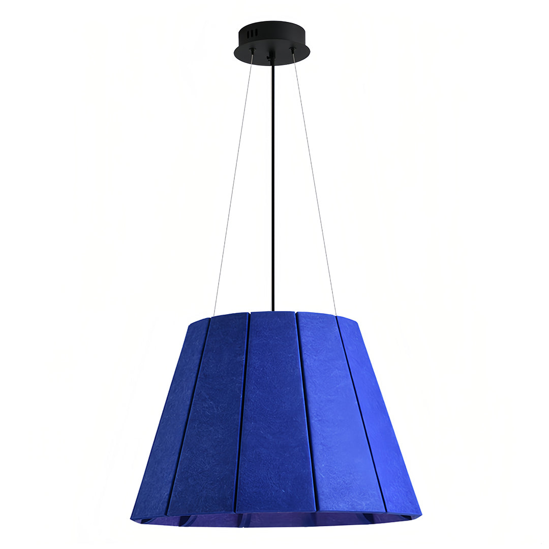 BRADSHAW PET IRON INDUSTRIAL HANGING LANTERN