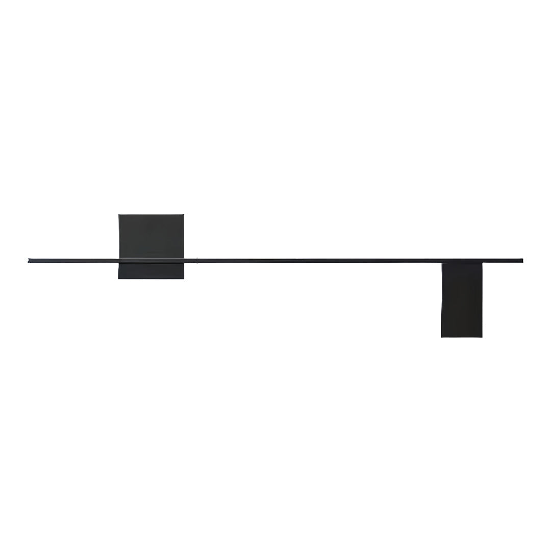1. **WILLOUGHBY RECTILINEAR WALL SCONCE** - A sleek, minimalist wall lamp featuring a modern rectangular design, perfect for adding a touch of sophistication to any space.

2. **HENLEY MODERNIST WALL ILLUMINATOR** - This contemporary wall light showcases