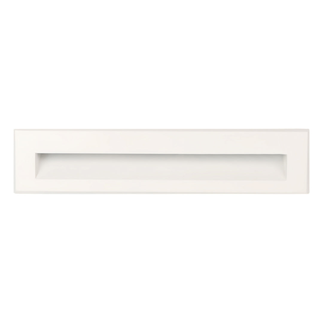 BRAMBLETON INSET OUTDOOR STEP ILLUMINATORS