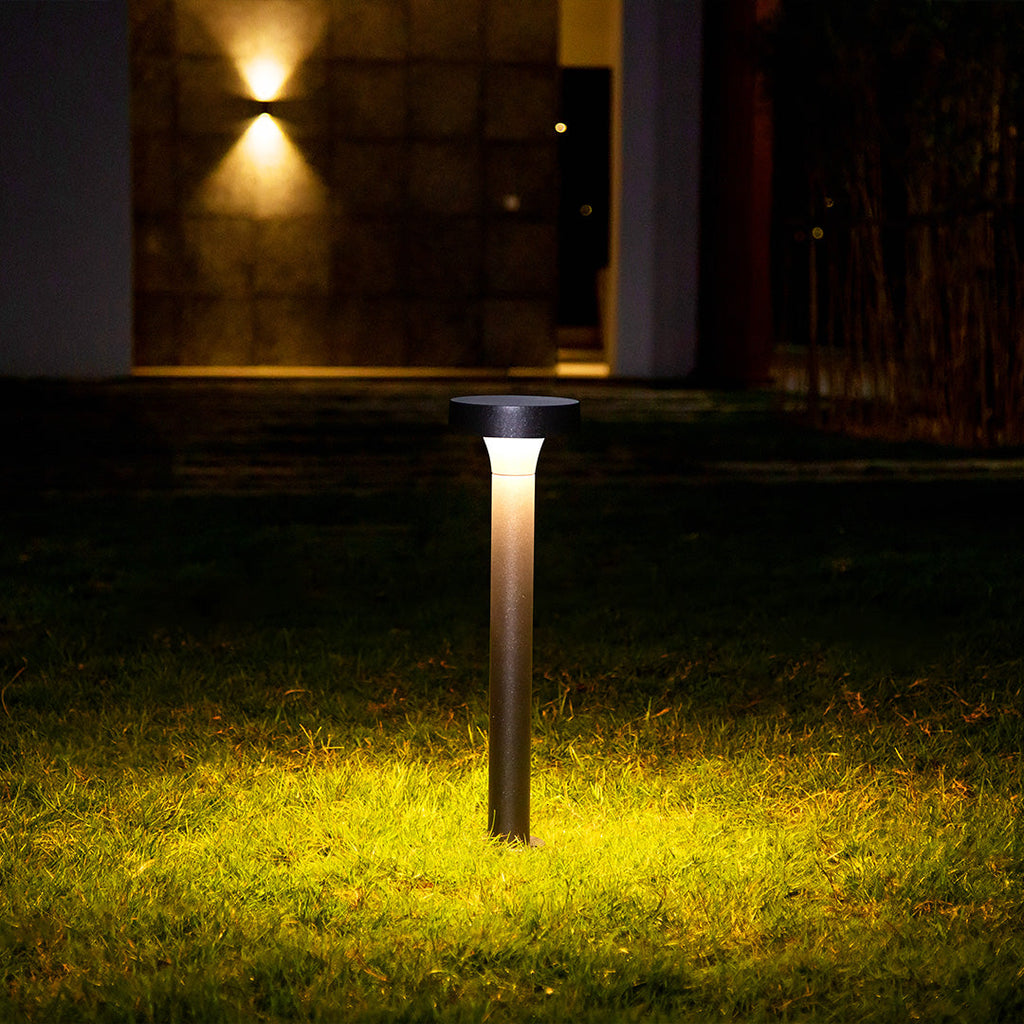 WINTERBOURNE SILHOUETTE GARDEN PATH LIGHT