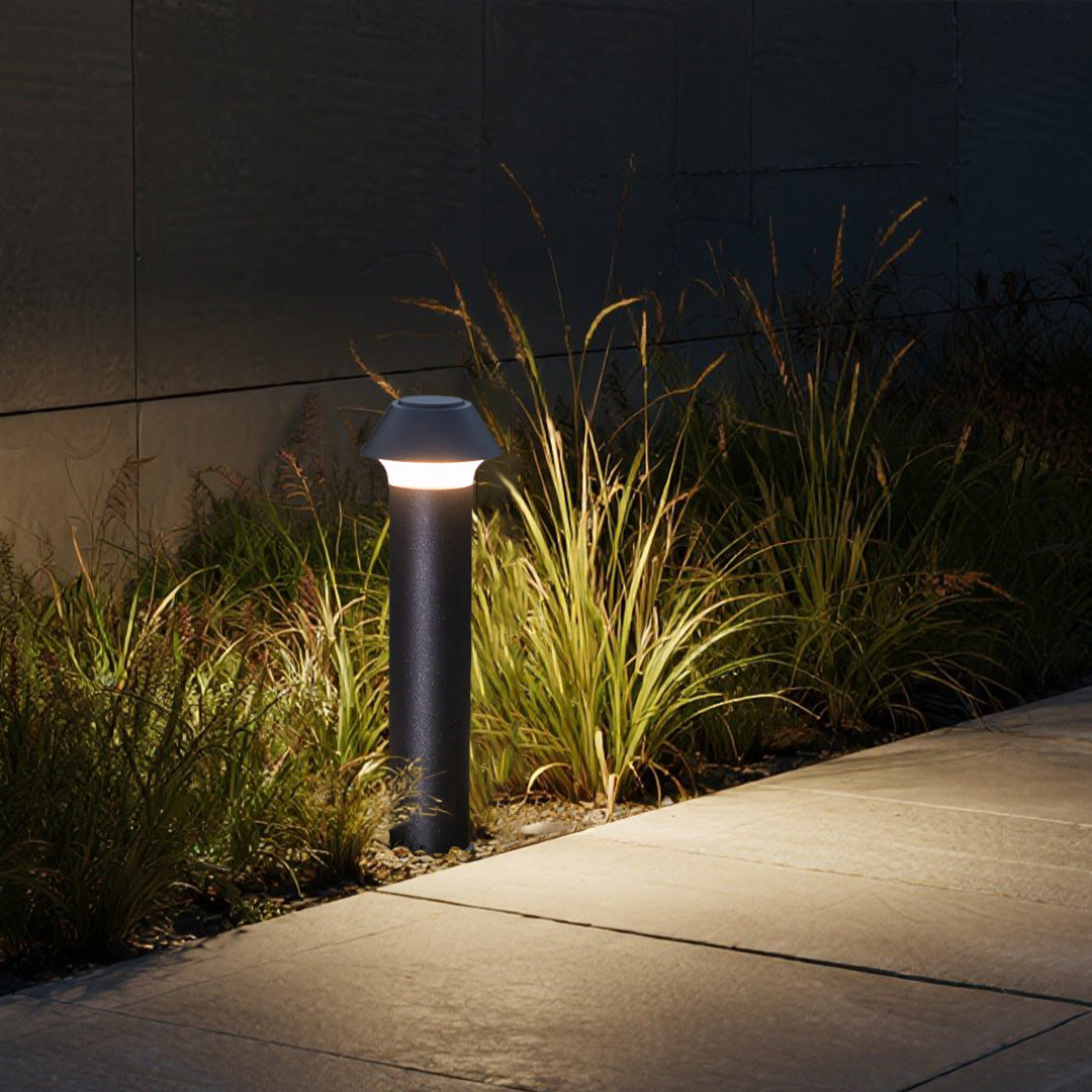 CHISWICK RAINPROOF LED PATH LIGHTING FOR MODERN LANDSCAPES