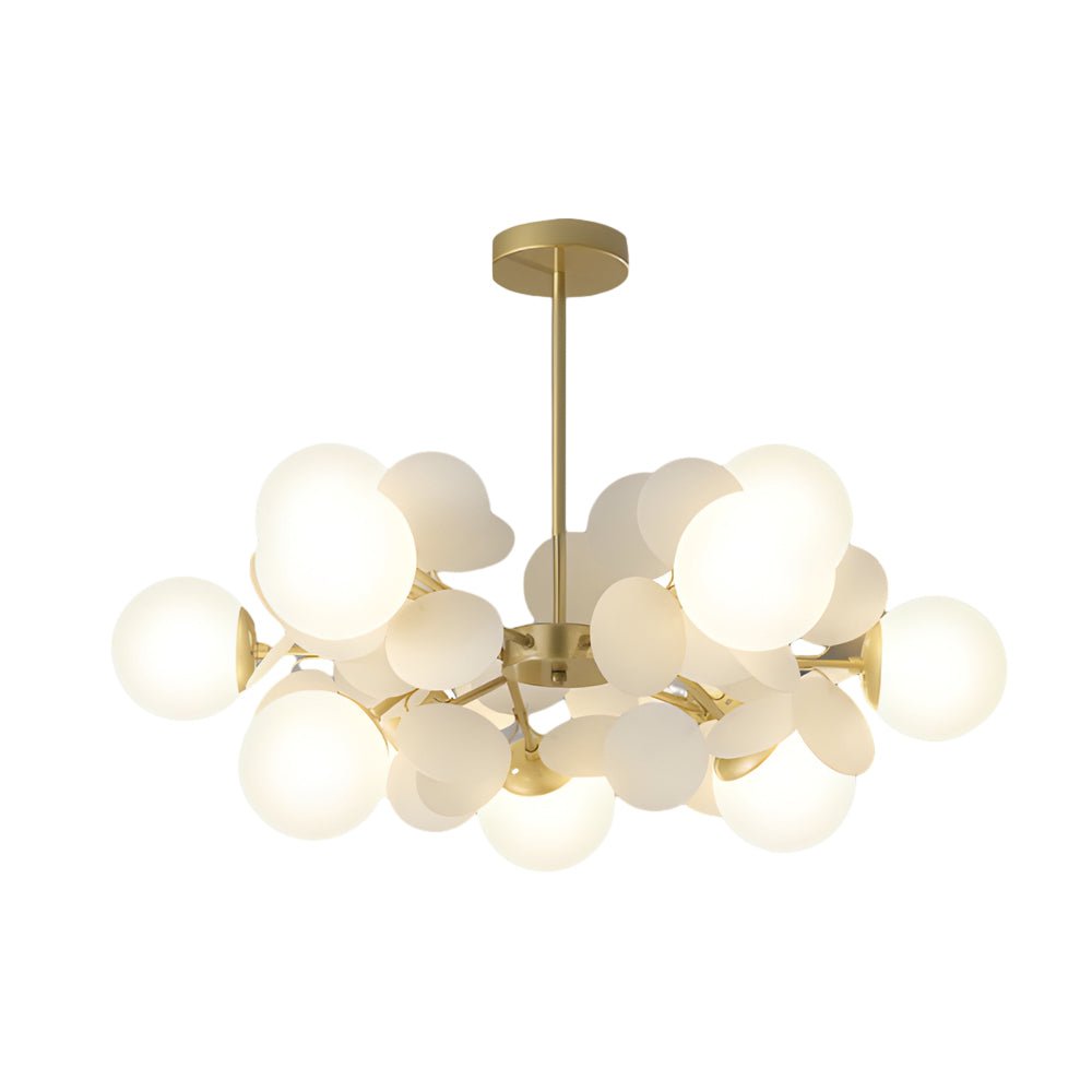 THORNBURY VIBRANT BRANCH PENDANT LIGHT
