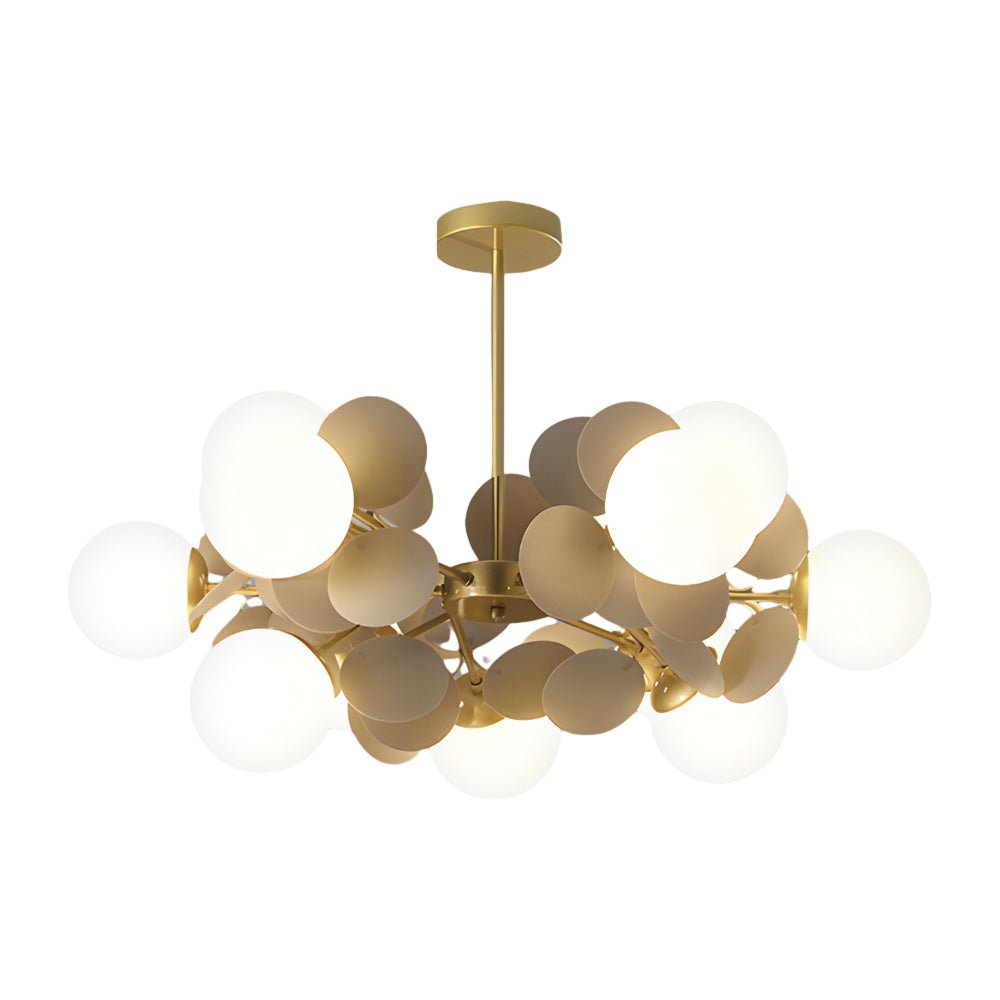 THORNBURY VIBRANT BRANCH PENDANT LIGHT