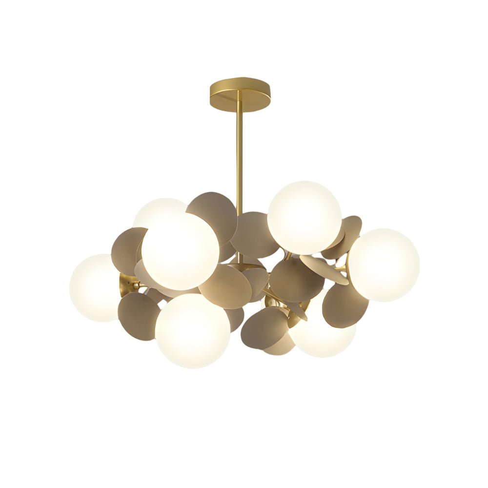 THORNBURY VIBRANT BRANCH PENDANT LIGHT