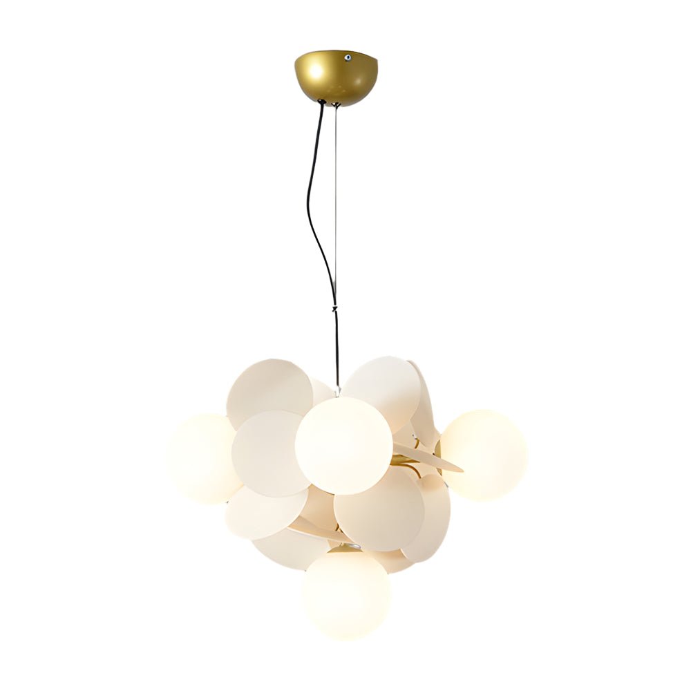 THORNBURY VIBRANT BRANCH PENDANT LIGHT