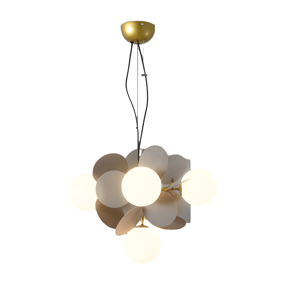 THORNBURY VIBRANT BRANCH PENDANT LIGHT