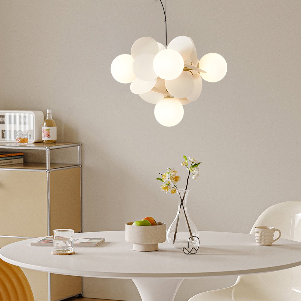 THORNBURY VIBRANT BRANCH PENDANT LIGHT
