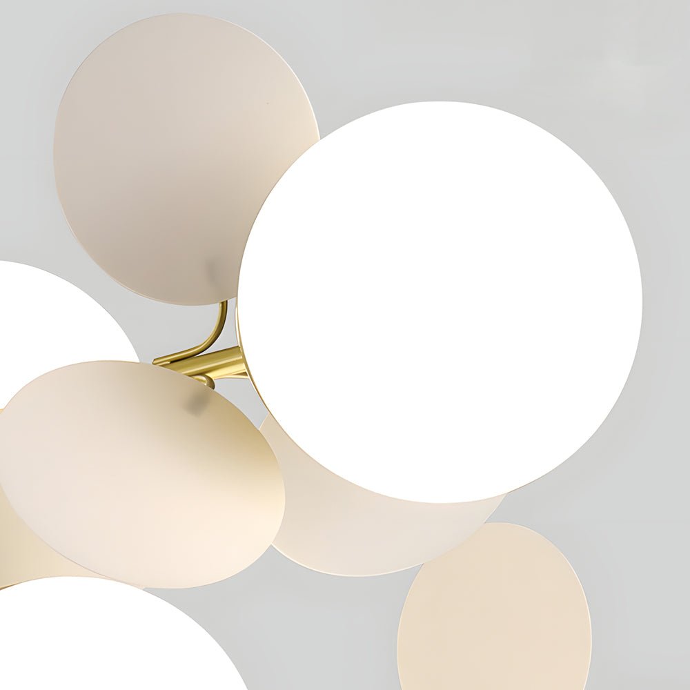 THORNBURY VIBRANT BRANCH PENDANT LIGHT