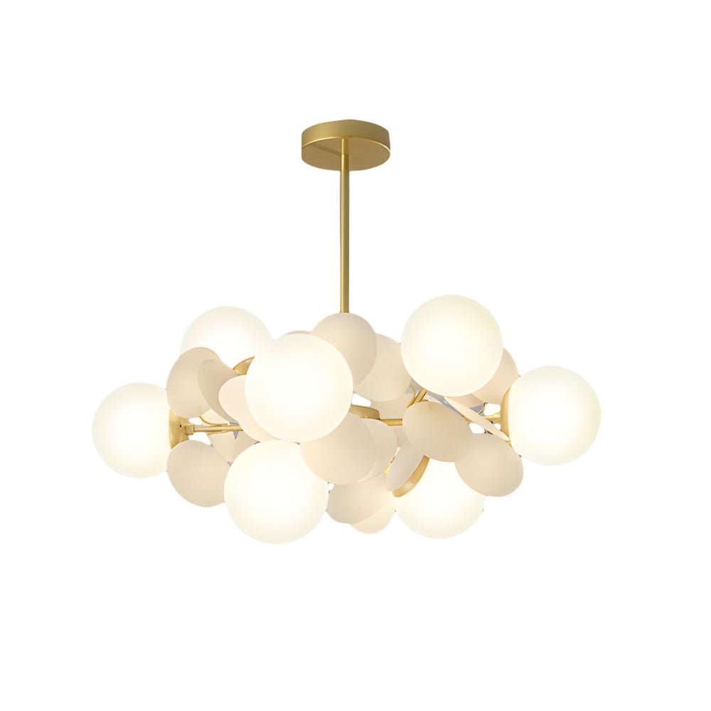 THORNBURY VIBRANT BRANCH PENDANT LIGHT