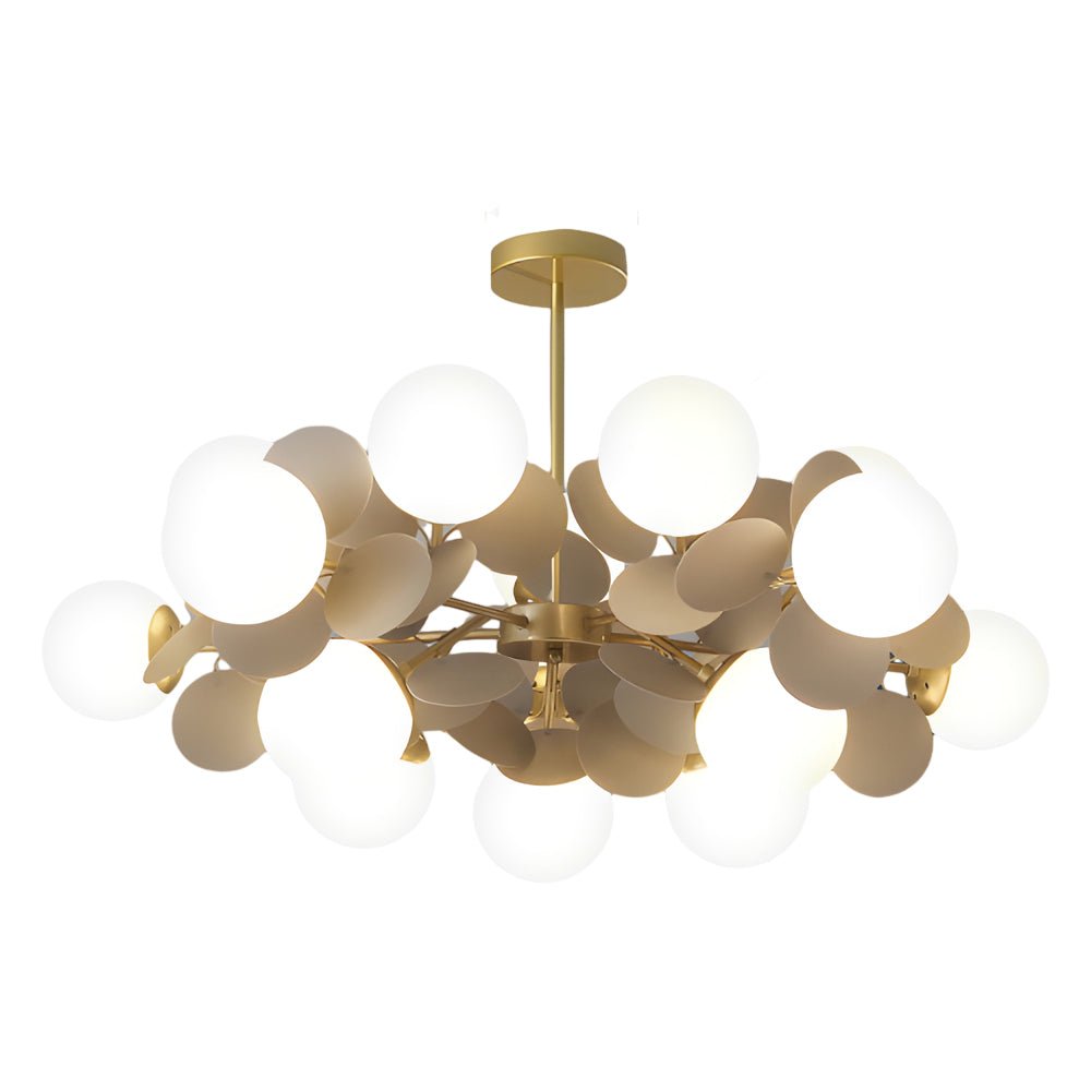 THORNBURY VIBRANT BRANCH PENDANT LIGHT
