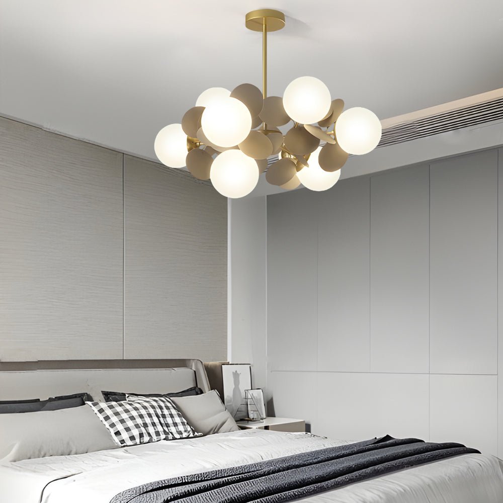 THORNBURY VIBRANT BRANCH PENDANT LIGHT
