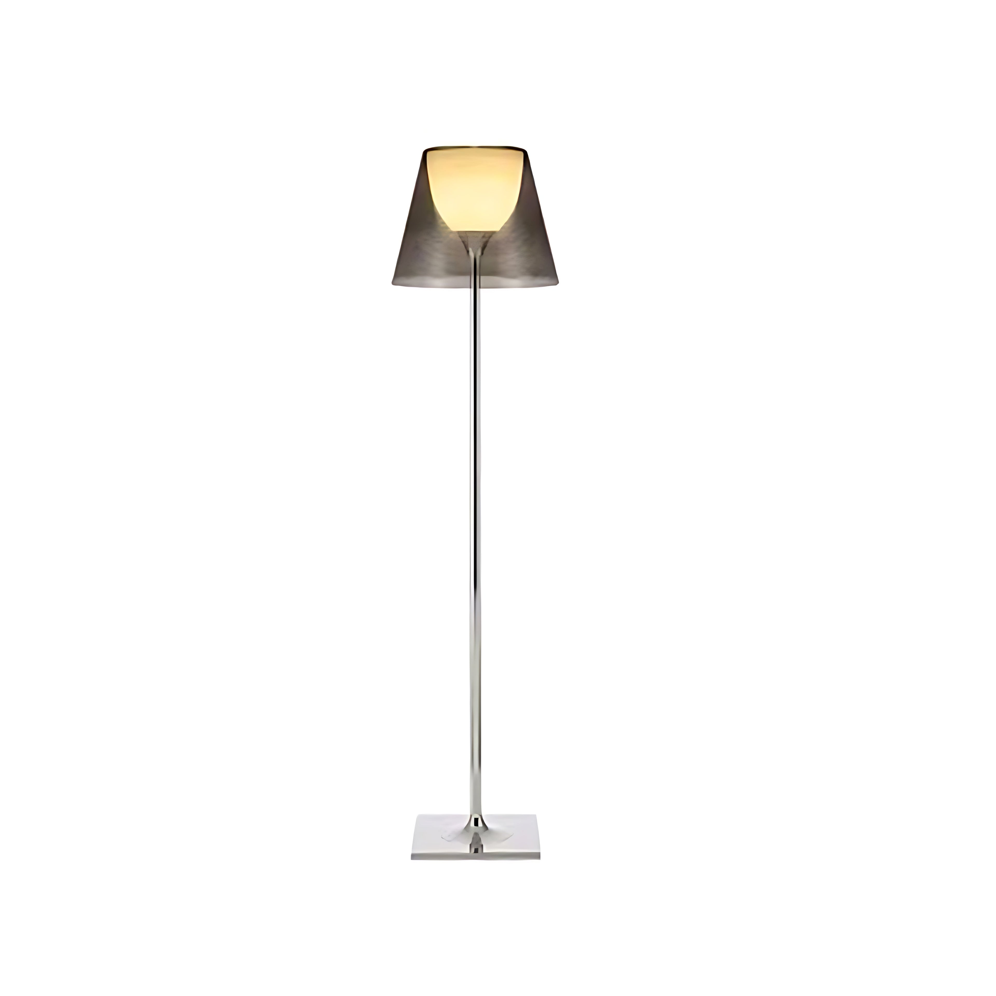 WHITBY TOWERING READING LAMP WITH SCANDINAVIAN FLAIR