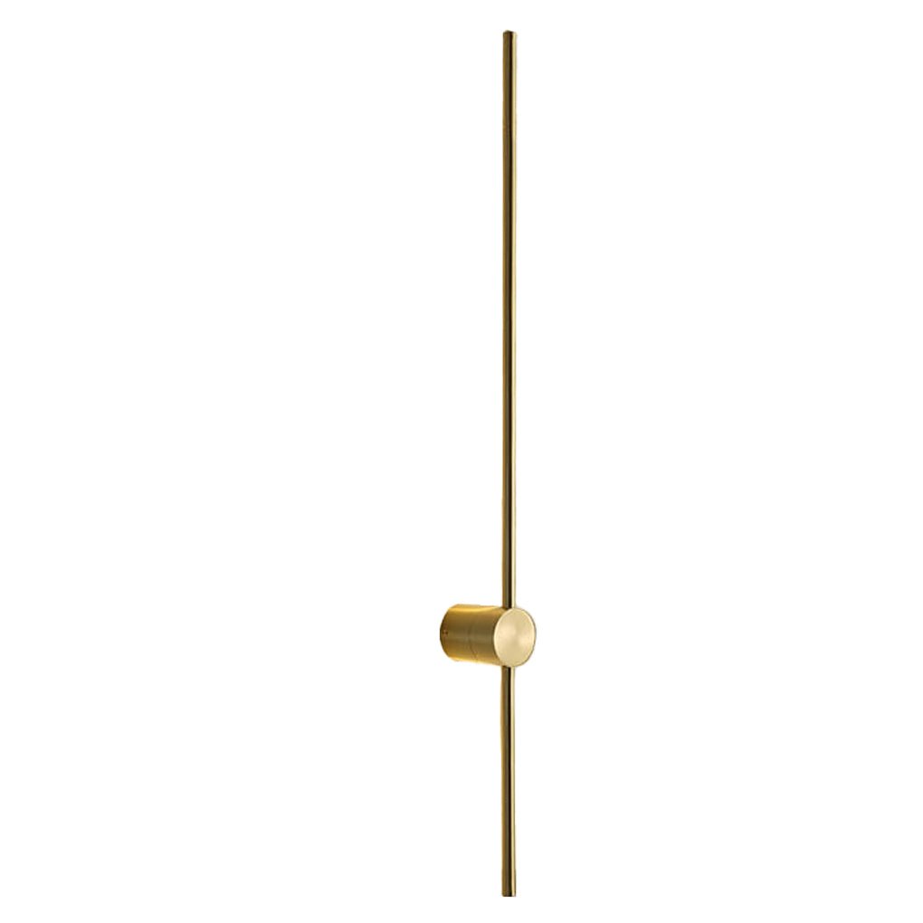 RAVENHALL GILDED LINEAR ILLUMINATION STRIP