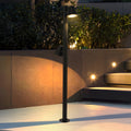 WINDSOR GLOW PATHWAY ILLUMINATOR - 1/2-LED OUTDOOR LANDSCAPE LIGHTING