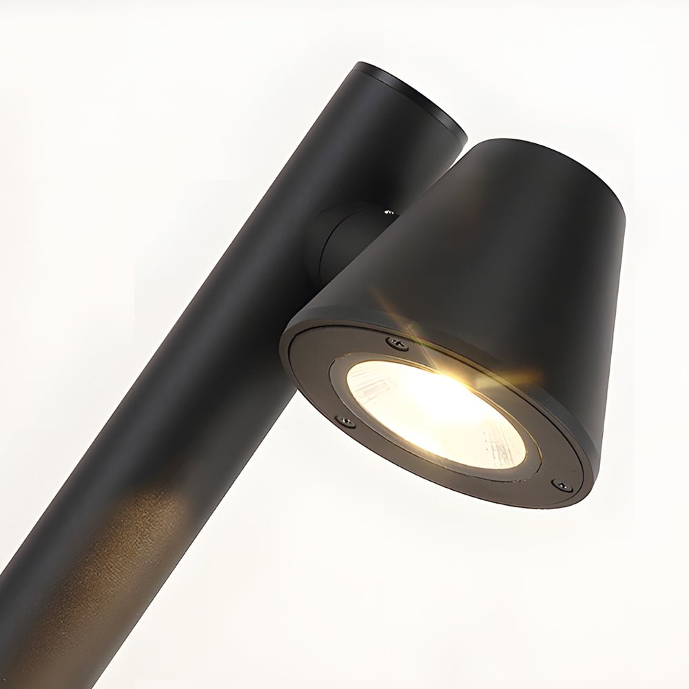 WINDSOR GLOW PATHWAY ILLUMINATOR - 1/2-LED OUTDOOR LANDSCAPE LIGHTING