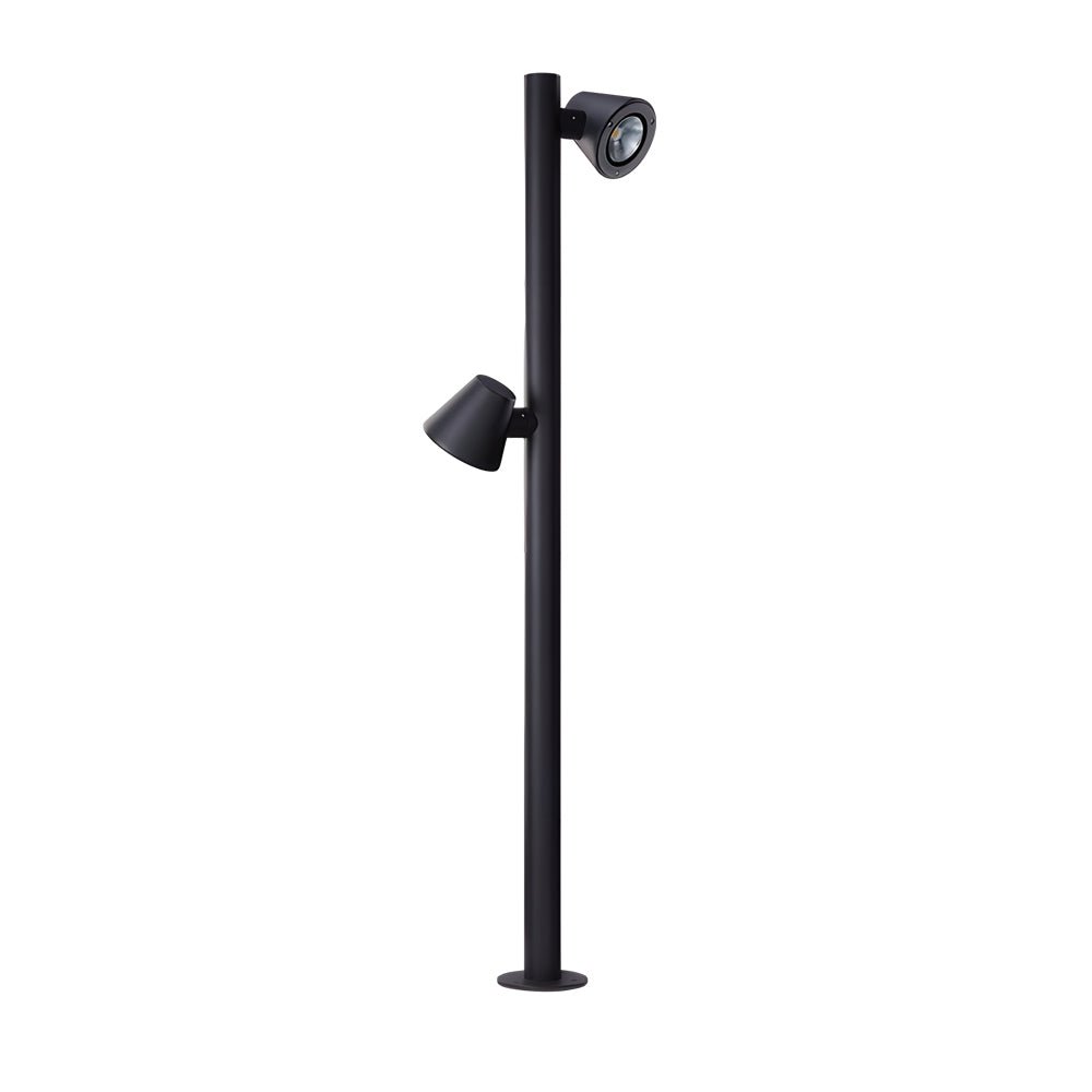 WINDSOR GLOW PATHWAY ILLUMINATOR - 1/2-LED OUTDOOR LANDSCAPE LIGHTING