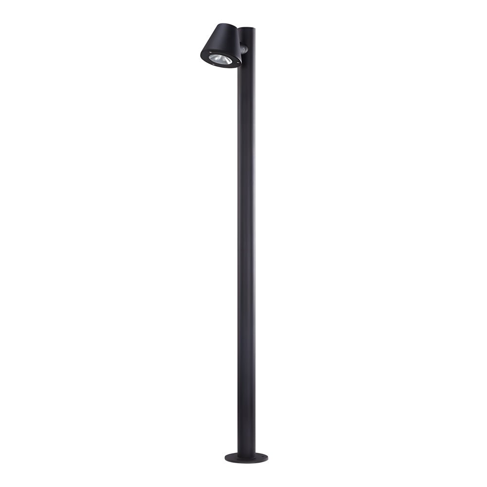WINDSOR GLOW PATHWAY ILLUMINATOR - 1/2-LED OUTDOOR LANDSCAPE LIGHTING