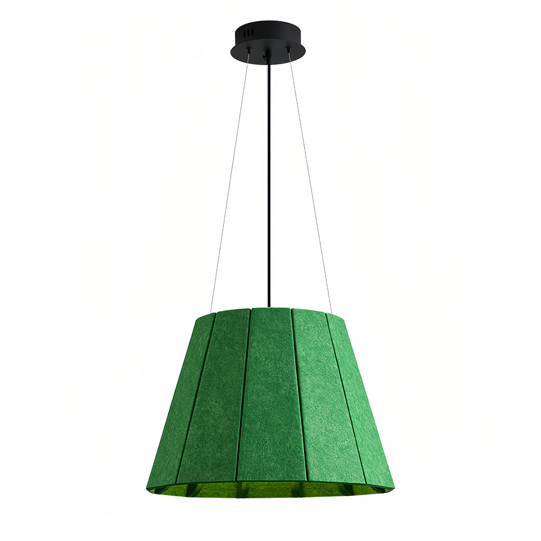 BRADSHAW PET IRON INDUSTRIAL HANGING LANTERN