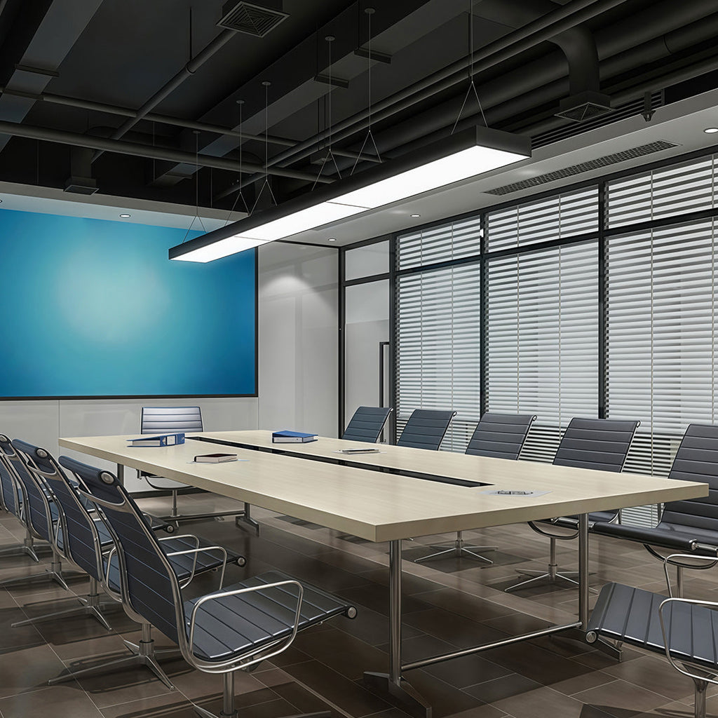 BRAMBLEWOOD SLIMLINE LED CANOPY LIGHT