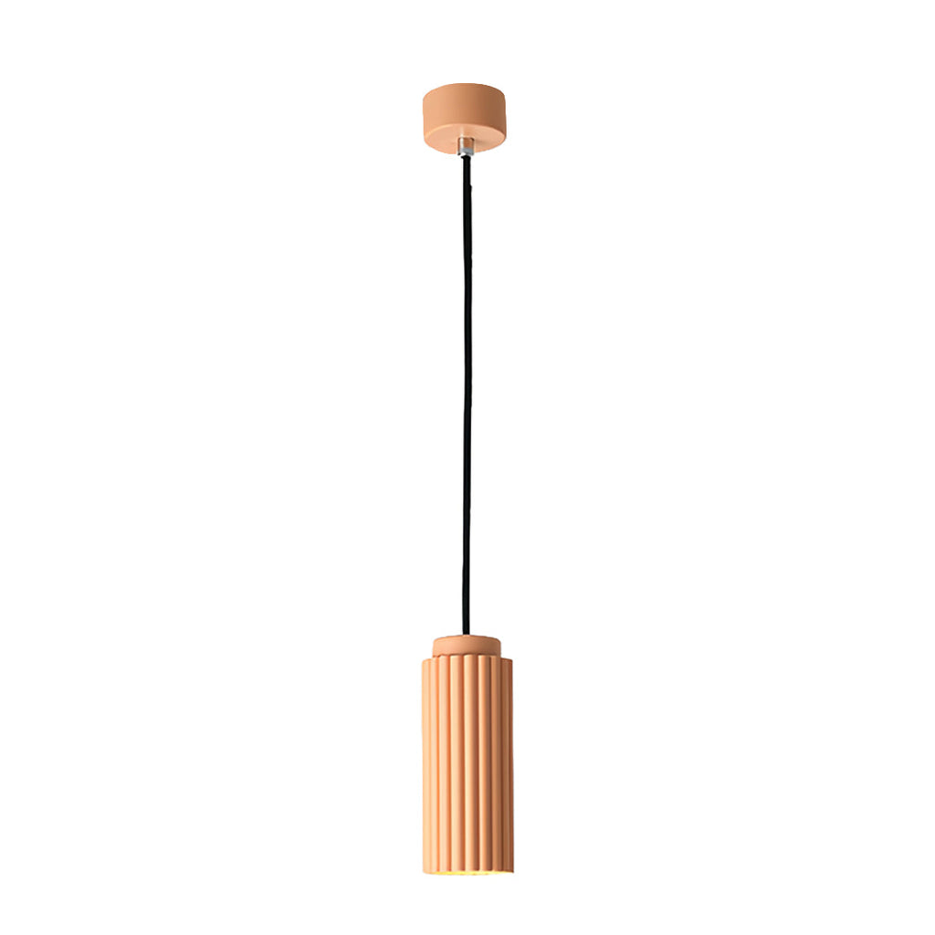 WINTHROP WHITE METAL NORDIC CEILING LIGHTING