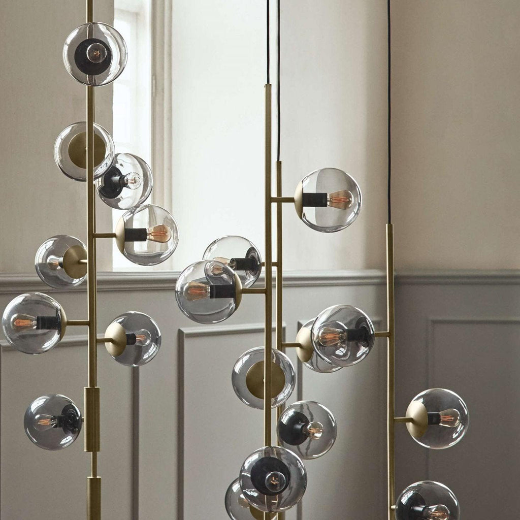 WINTHROP SPHERICAL ILLUMINATOR