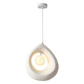 TAKASHI ARTISANAL HANGING LANTERN