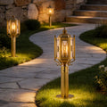WINTHORPE COPPER GARDEN PATHWAY ILLUMINATOR