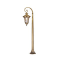 WINDSOR COPPER GLOW PATHWAY ILLUMINATOR