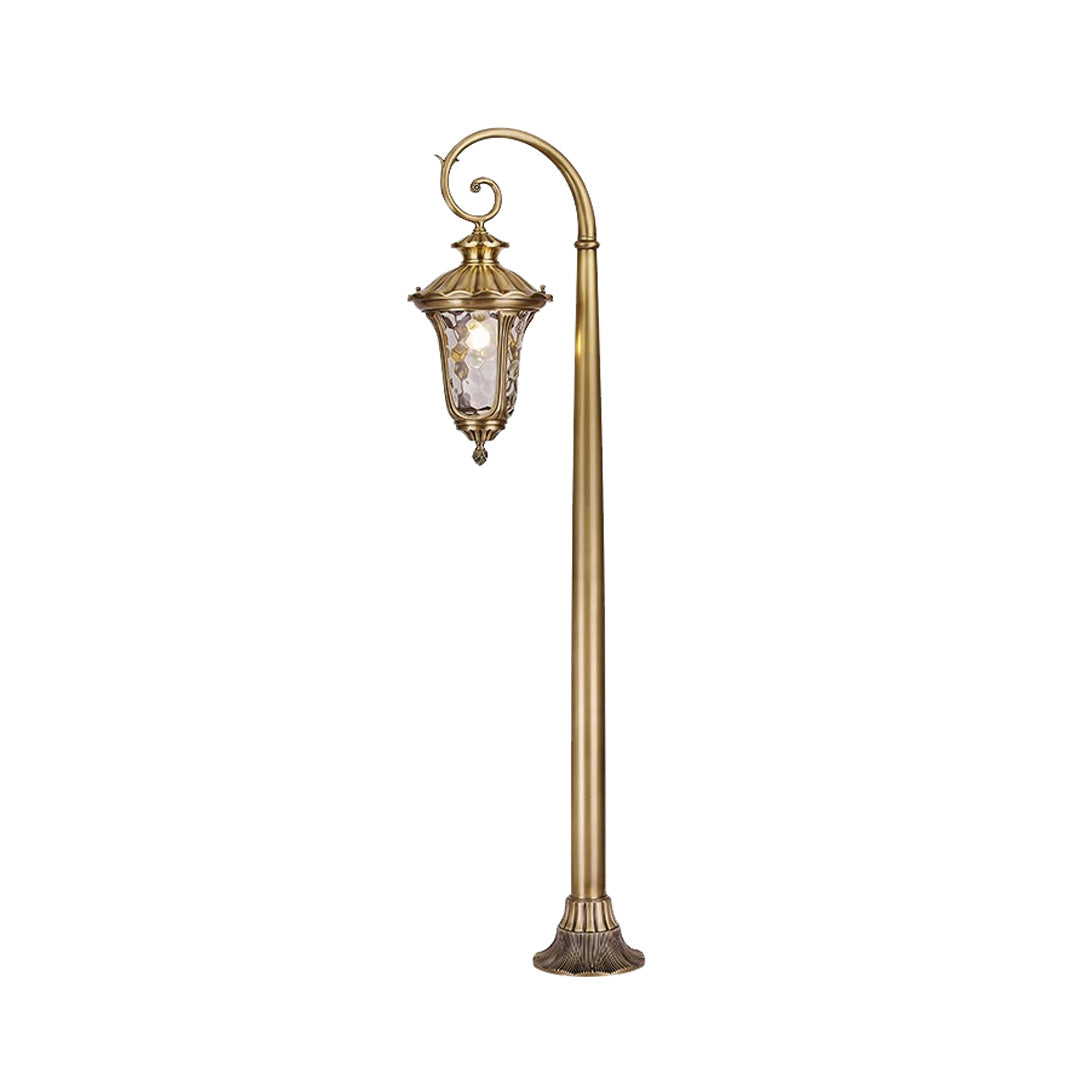 WINDSOR COPPER GLOW PATHWAY ILLUMINATOR