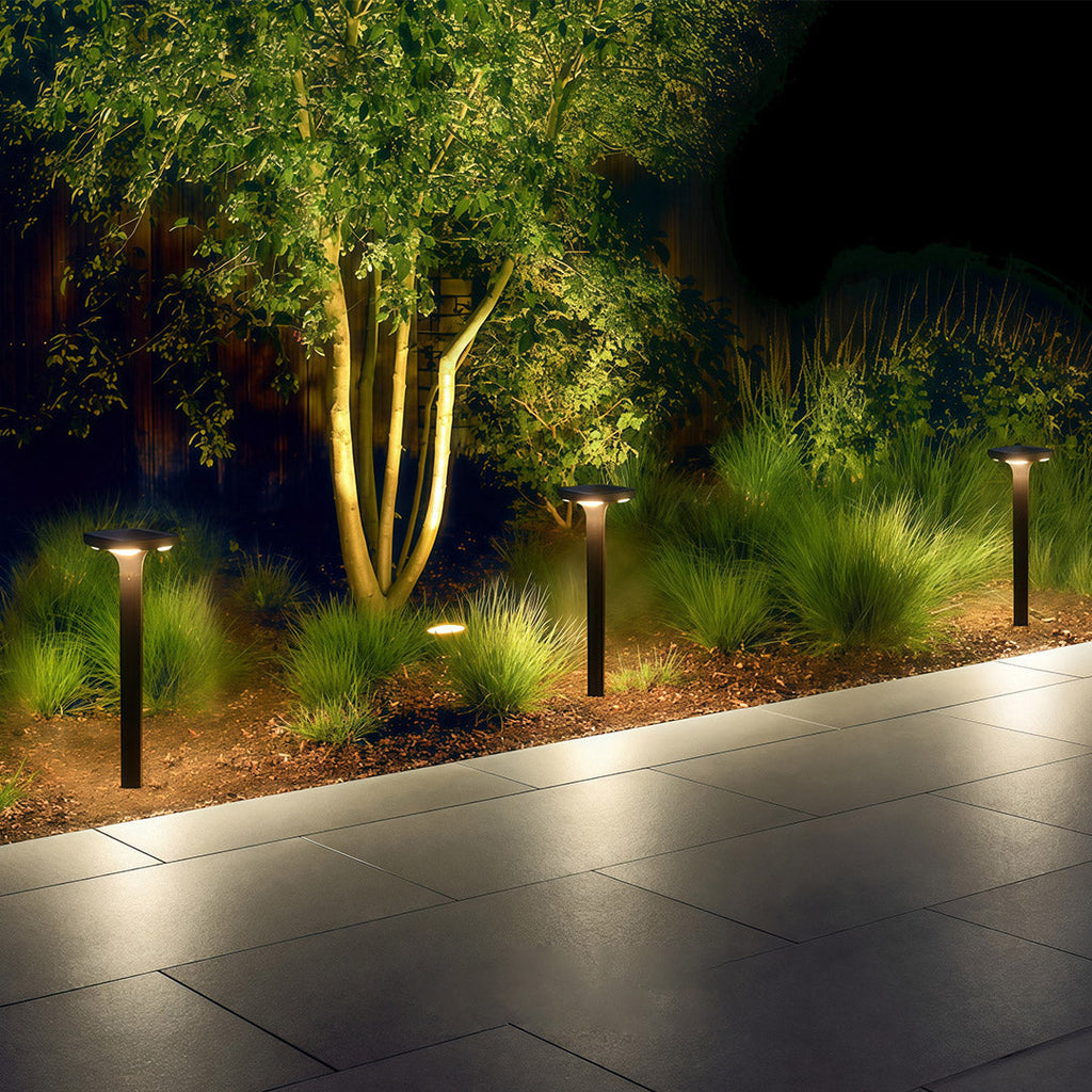 WINDSOR GARDEN SHIELD OUTDOOR LANTERN