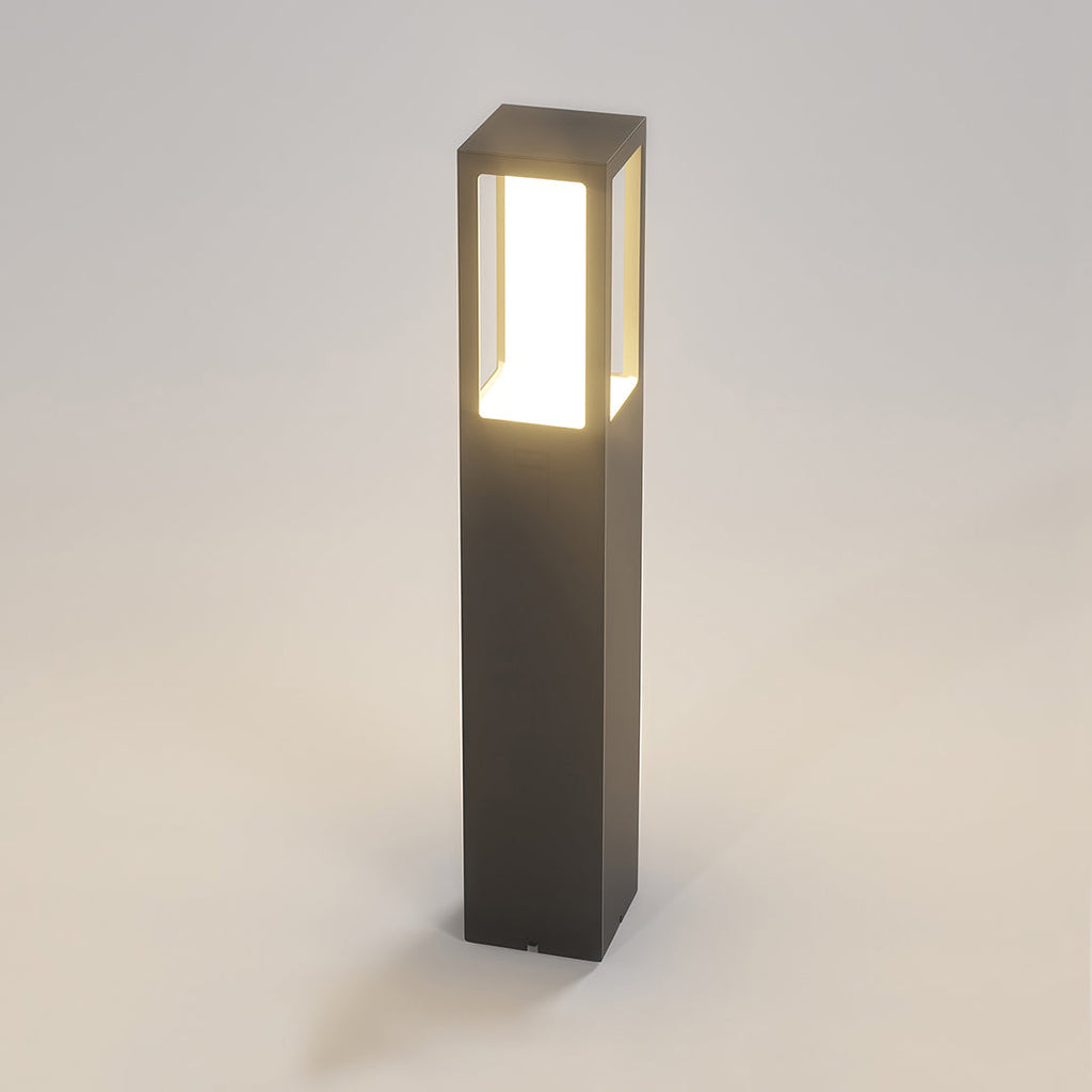 RAVENHURST OUTDOOR ILLUMINATION PILLARS