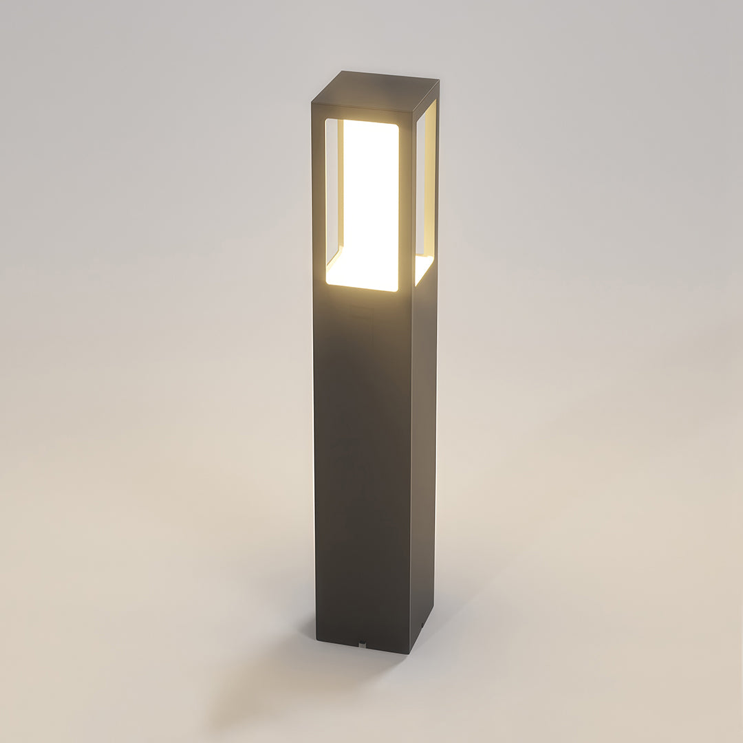 RAVENHURST OUTDOOR ILLUMINATION PILLARS