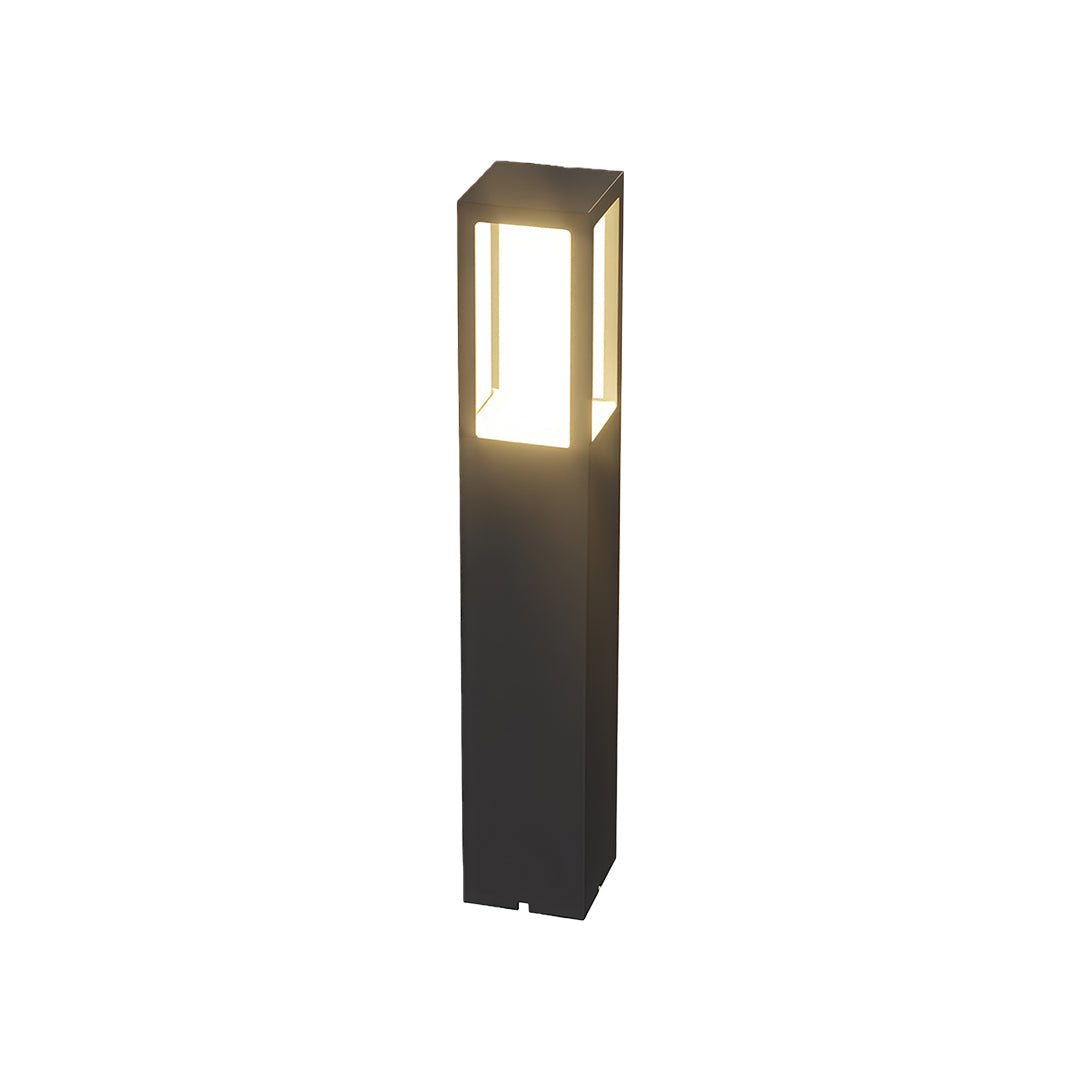 RAVENHURST OUTDOOR ILLUMINATION PILLARS