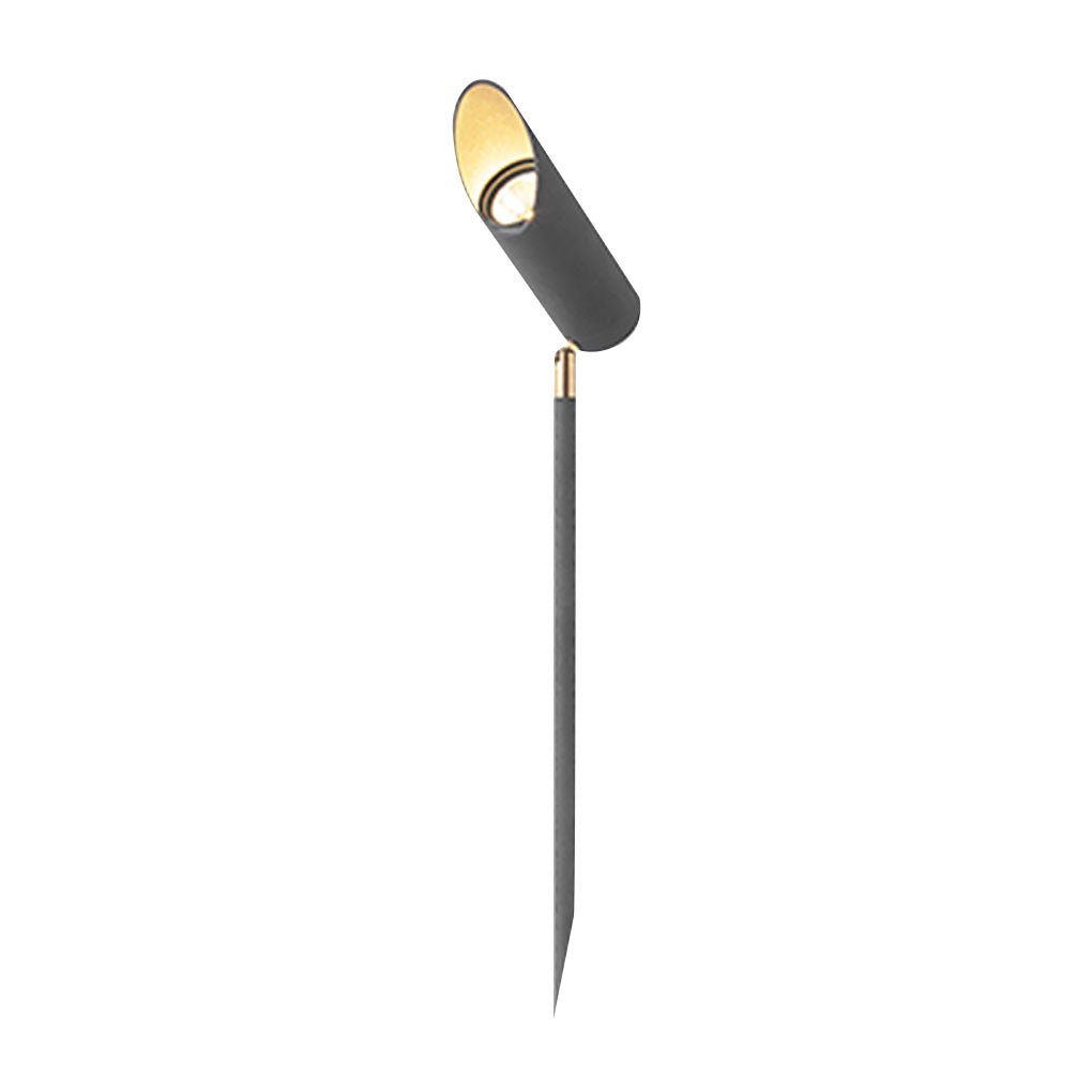 RAVENSCROFT GARDEN SPOTLIGHTS WITH WEATHERPROOF DESIGN AND ADJUSTABLE ANGLES