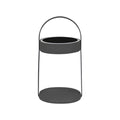 WINDSOR GLOW MODULAR GARDEN LANTERN