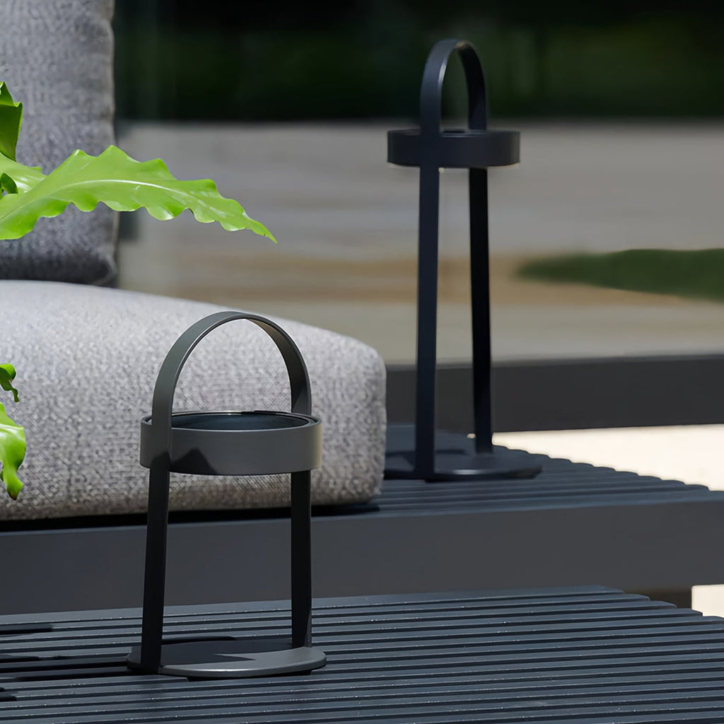 WINDSOR GLOW MODULAR GARDEN LANTERN