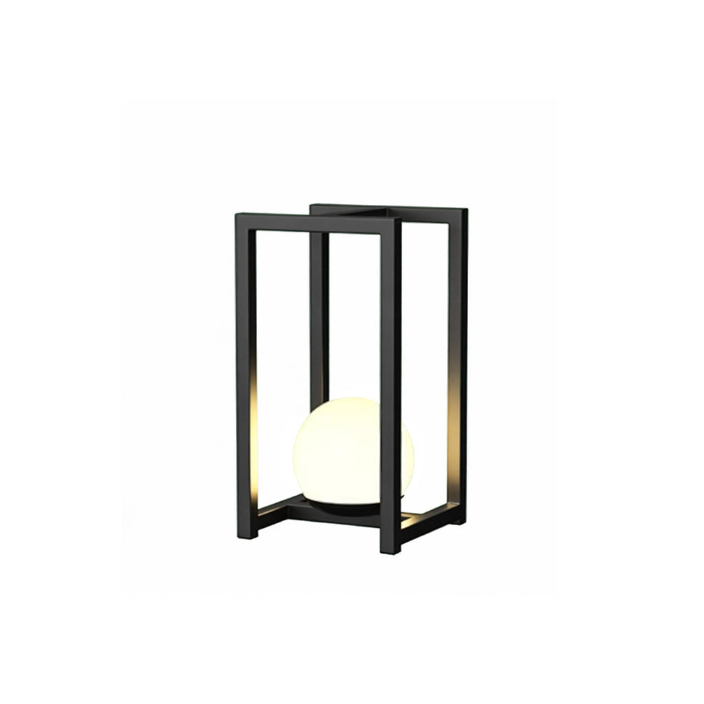 RAVENHALL NIGHT GLOW COURTYARD LANTERN