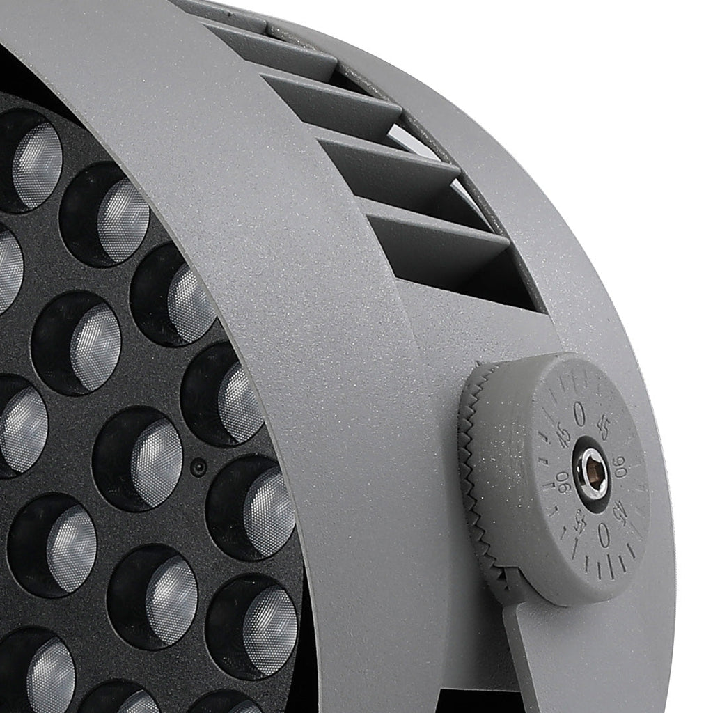 WINDSOR GARDEN BEACON SPOTLIGHTS WITH WEATHERPROOF DESIGN
