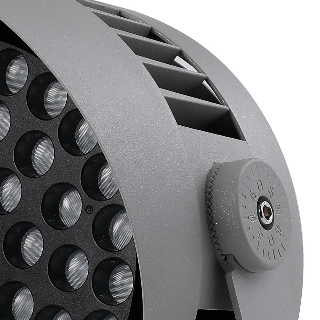 WINDSOR GARDEN BEACON SPOTLIGHTS WITH WEATHERPROOF DESIGN