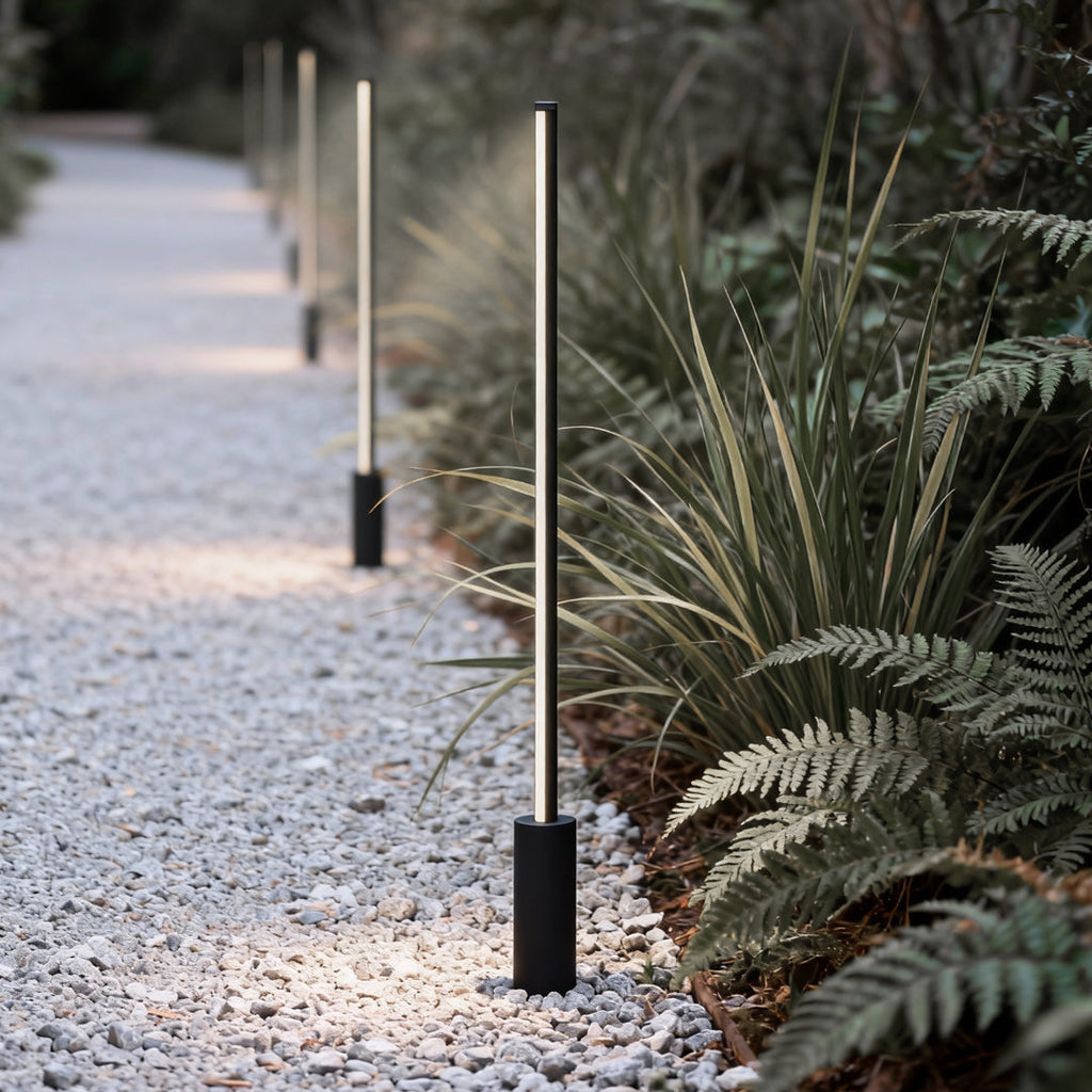 WINTERBOURNE WEATHERPROOF LED STRIP FLOOR LIGHT